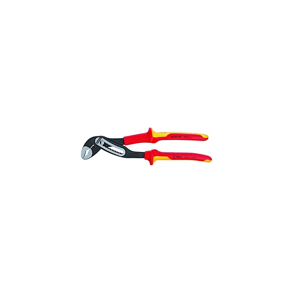 

Knipex Alligator Water Pump Pliers 250mm