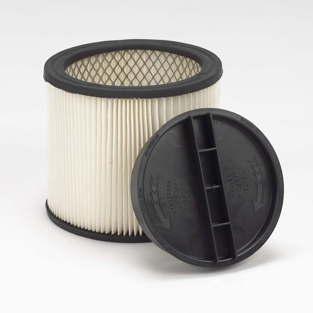 

Shop Vac Type S Reusable Cartridge Filter