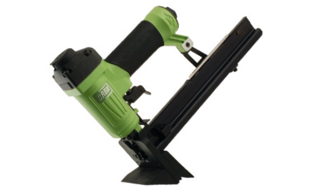 Grex Power Tools Stapler Engineered Flooring