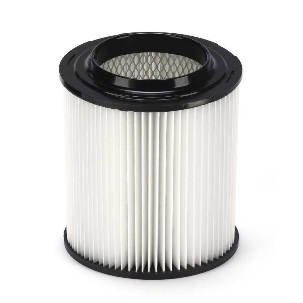 

Shop Vac CleanStream Gore Wet/Dry HEPA Vacuum Cartridge Filter