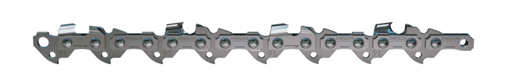 

Oregon Replacement Saw Chain 18" Bar Chamfer Chisel