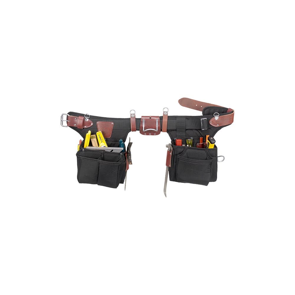 

Occidental Leather Adjust To Fit Finisher Tool Belt