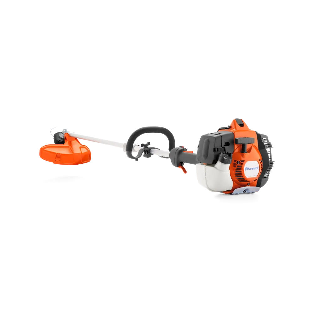 

Husqvarna 535LK X Torq Combi Gas String Trimmer 34.6cc 2HP