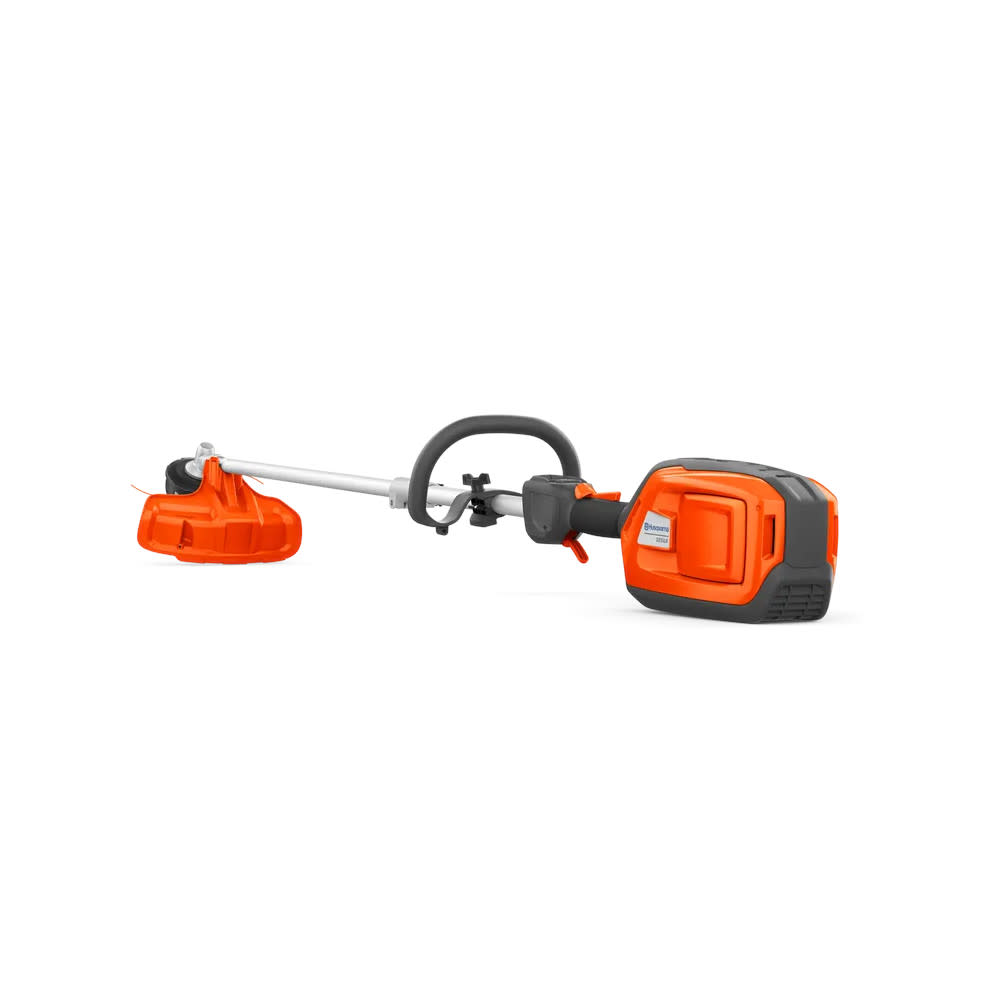 

Husqvarna 325iLK 36V Combi String Trimmer Li Ion Battery Powered Bare Tool