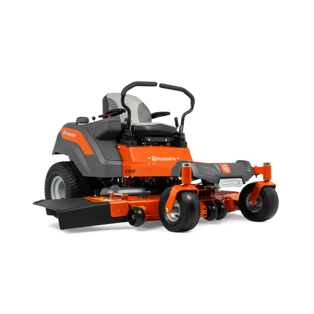 

Husqvarna Z254F Zero Turn Lawn Mower 54" 726cc 24HP V Twin