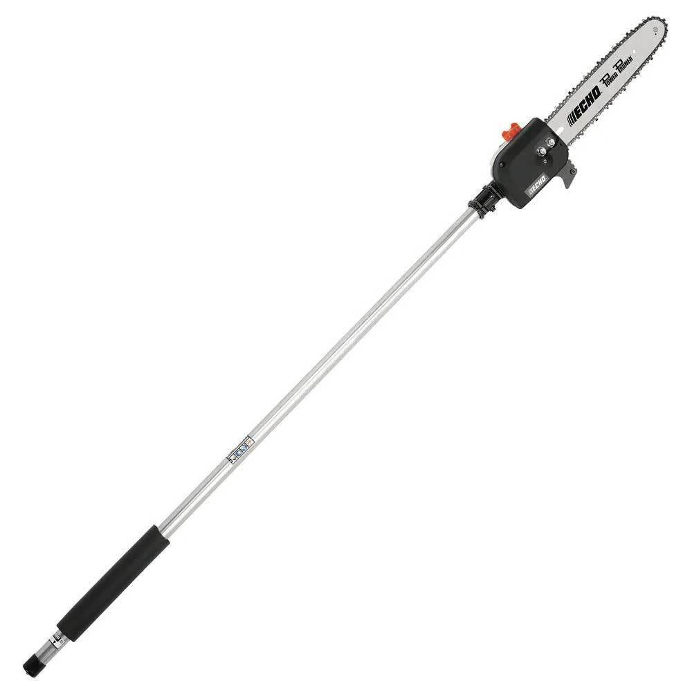 

Echo 57" PAS Pole Saw Power Pruner Attachment with Bar Chainsaw & Chain