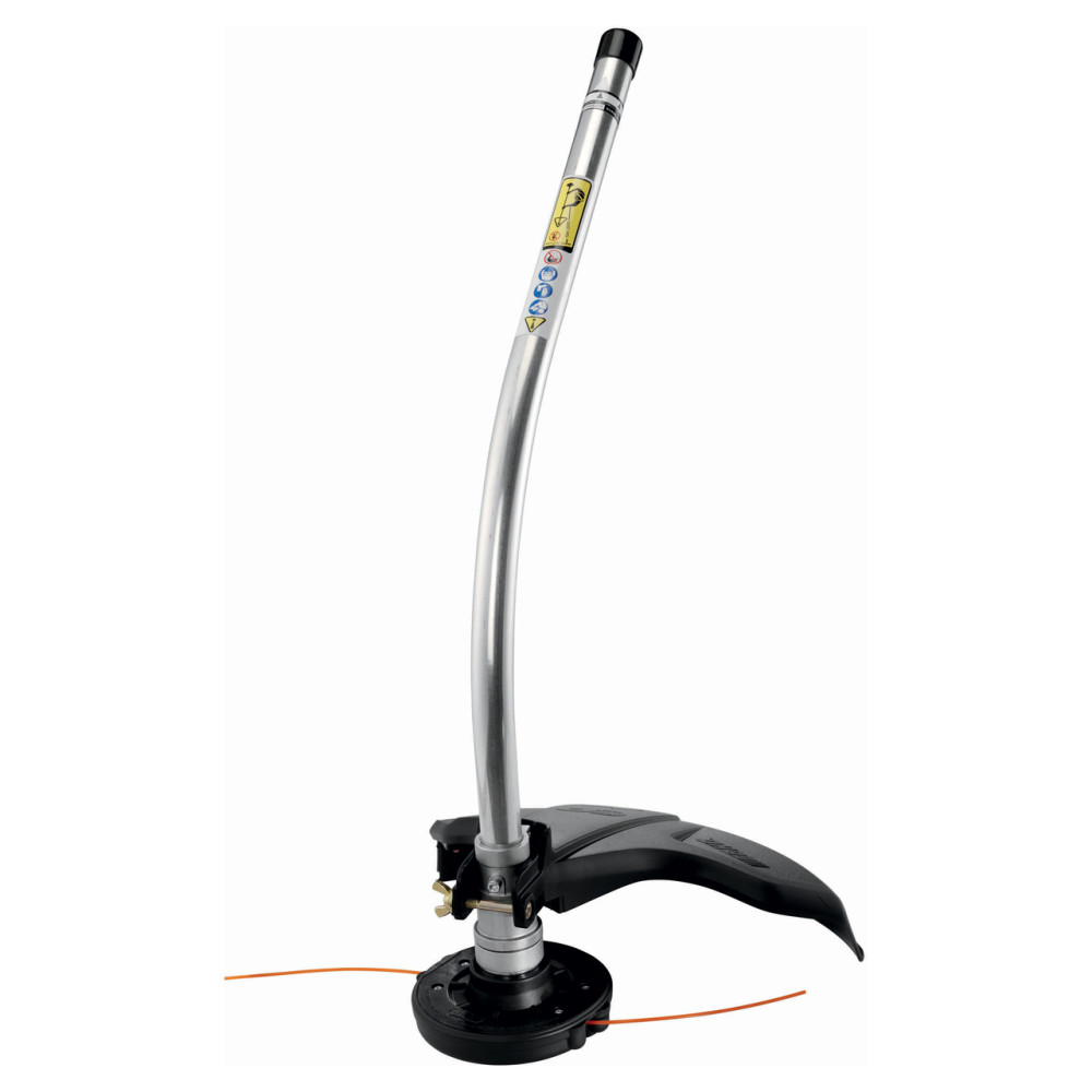 

Echo PAS Curved Shaft Attachment 16"