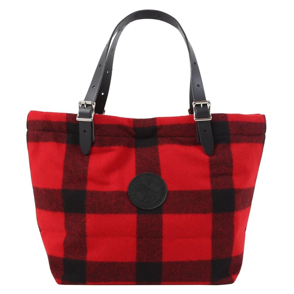 

Duluth Pack 33 Liters Capacity Classic Market Tote