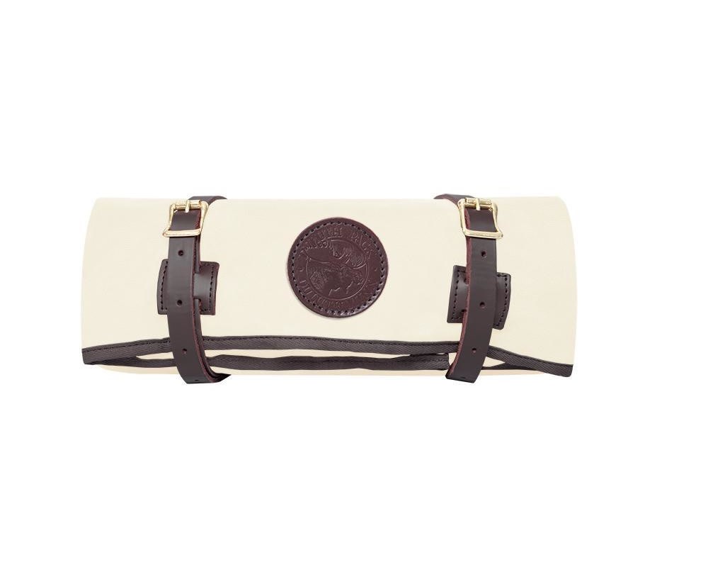 

Duluth Pack 73 In. L x 40 In. W Natural Short Bedroll