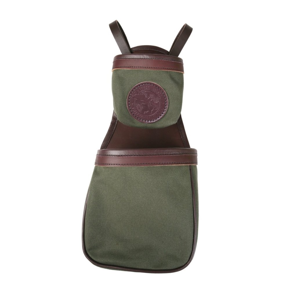 

Duluth Pack 19 In. L Olive Drab Trap & Skeet Holster
