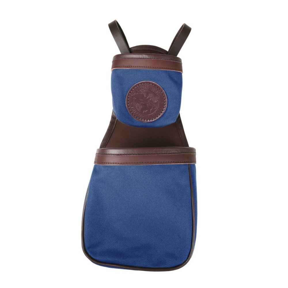 Duluth Pack 19 In. L Royal Blue Trap & Skeet Holster