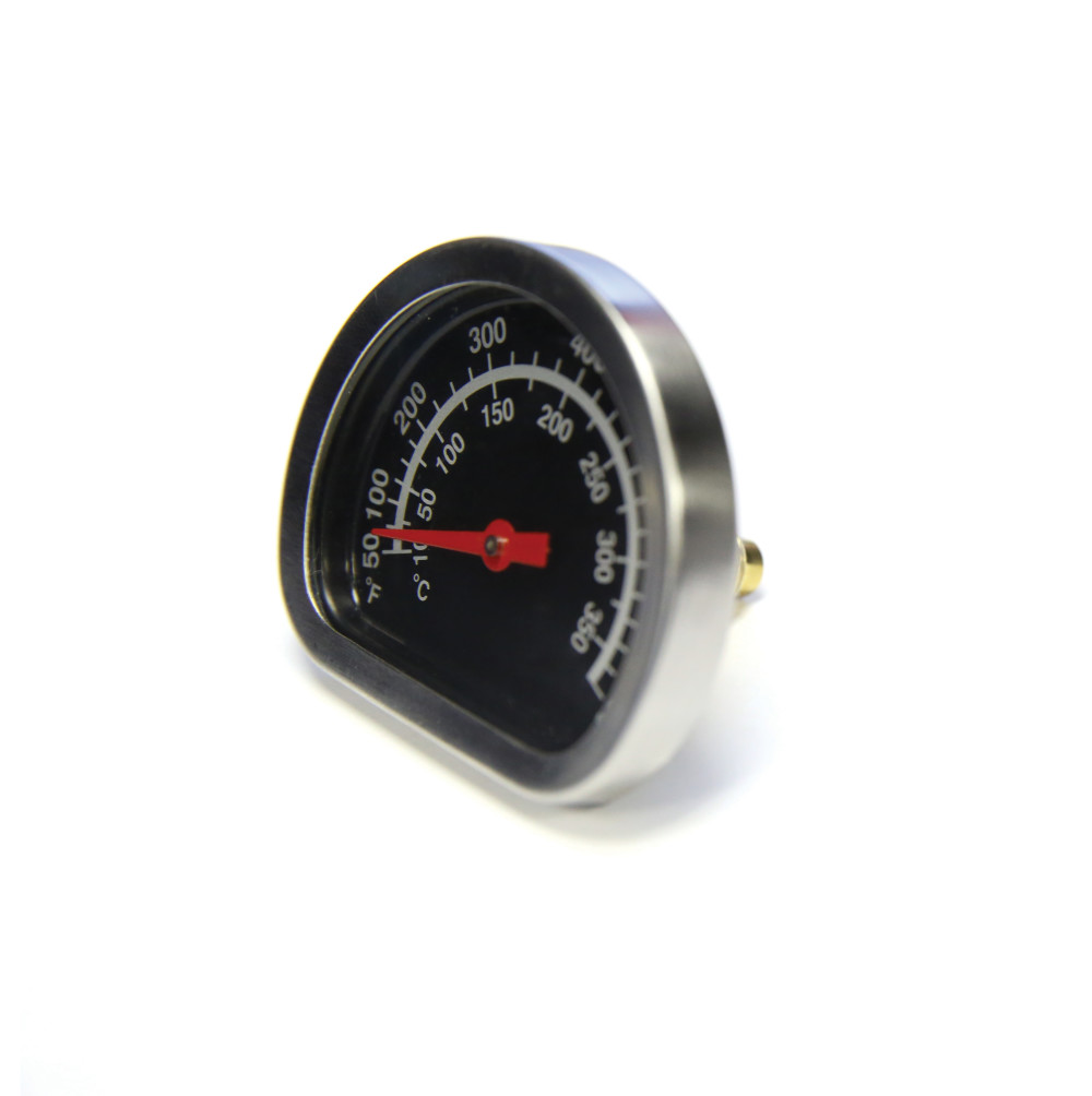 

Broil King Small Lid Heat Indicator