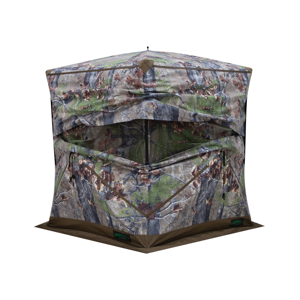 

Barronett Blinds Ox 4 Backwoods
