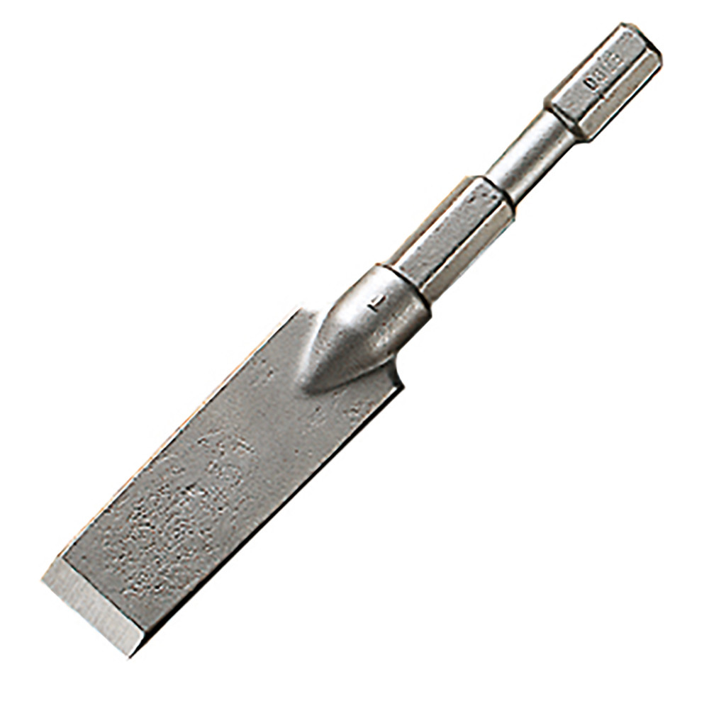 

Edco 1" Steel Chisel