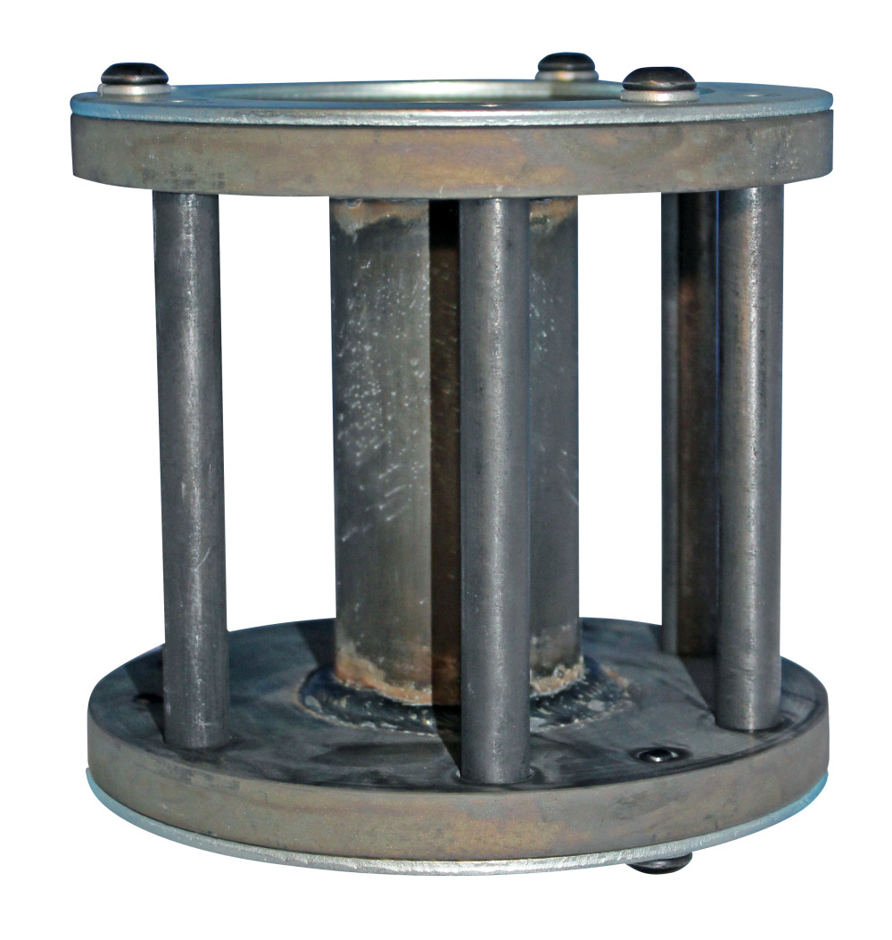 

Edco Drum Assembly for CPM-4 and Edger