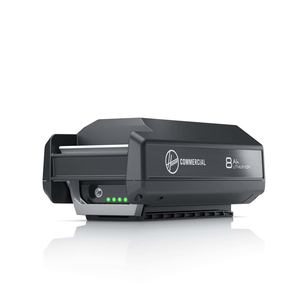 

Hoover Commercial Vacuum 40V 8Ah Battery