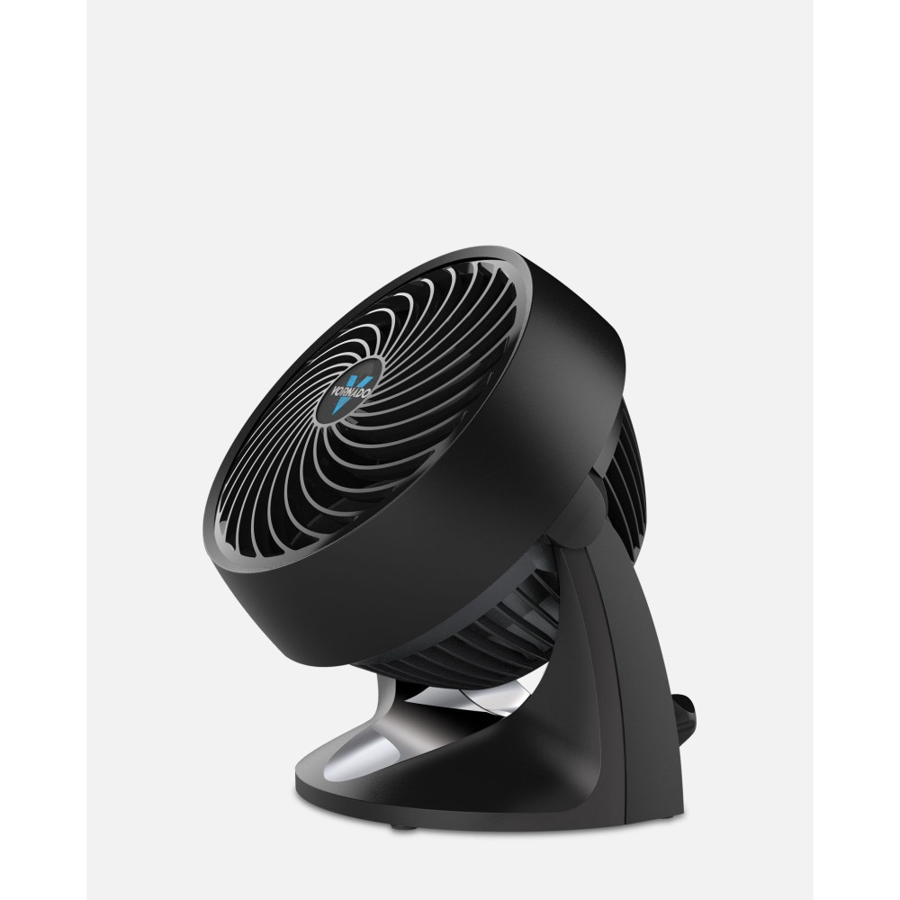 

Vornado 533 Air Circulator 120V 293 CFM Black Small