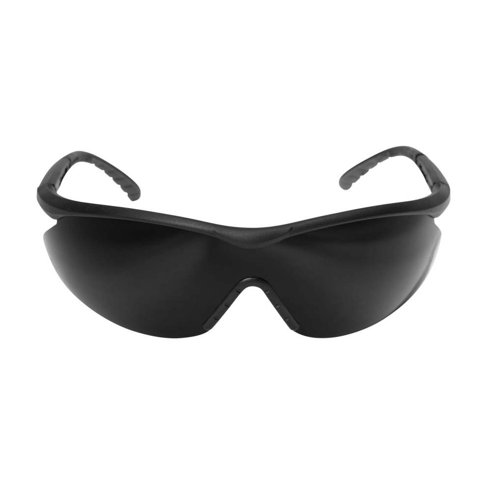 

Edge Banraj Black Frame Smoke Lens