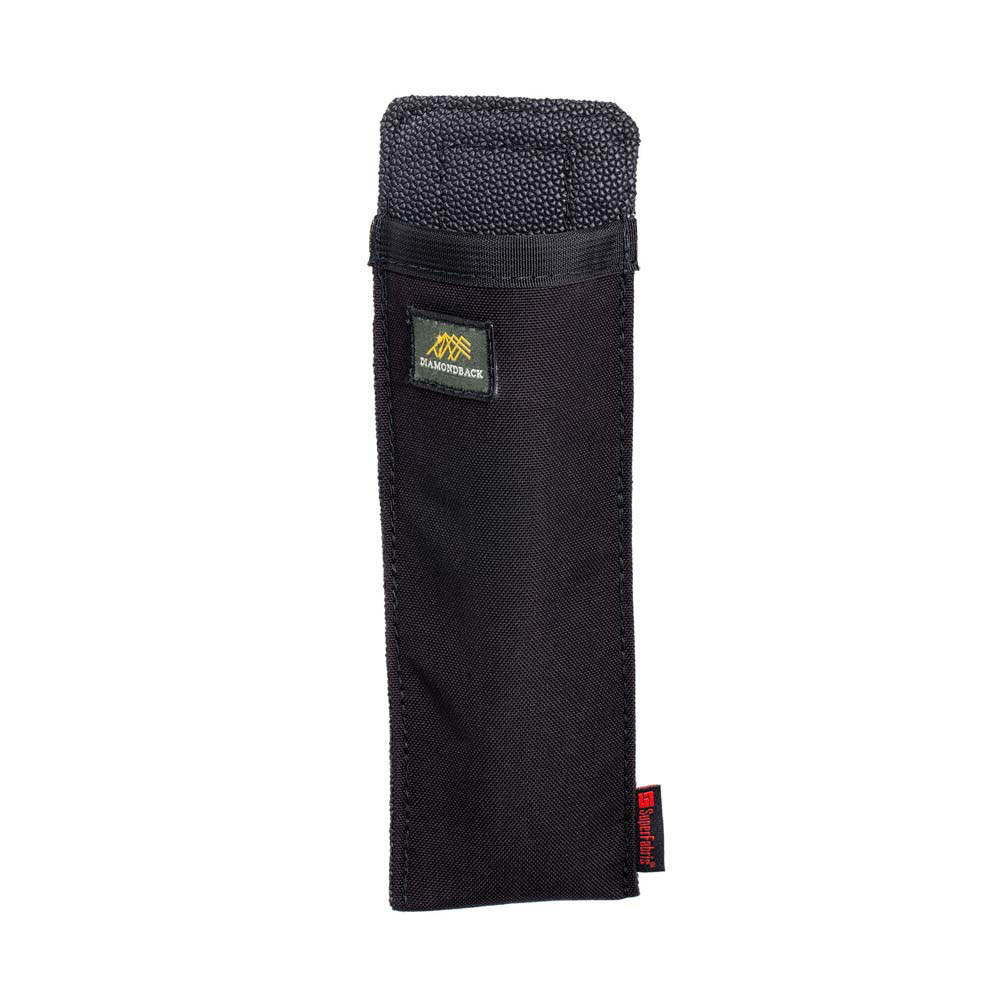 

Diamondback Toolbelts Black XL Utility Sheath