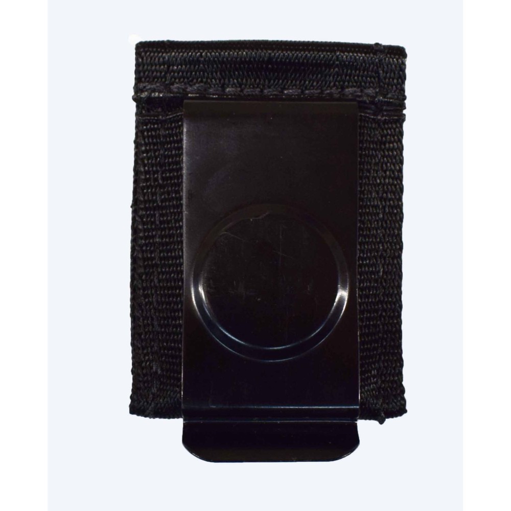 

Diamondback Toolbelts Black Universal Magnet Clip