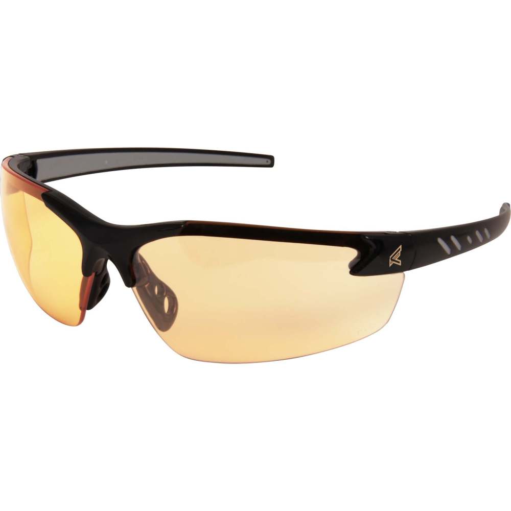 

Edge Zorge G2 Black Frame Anti Reflective Lens