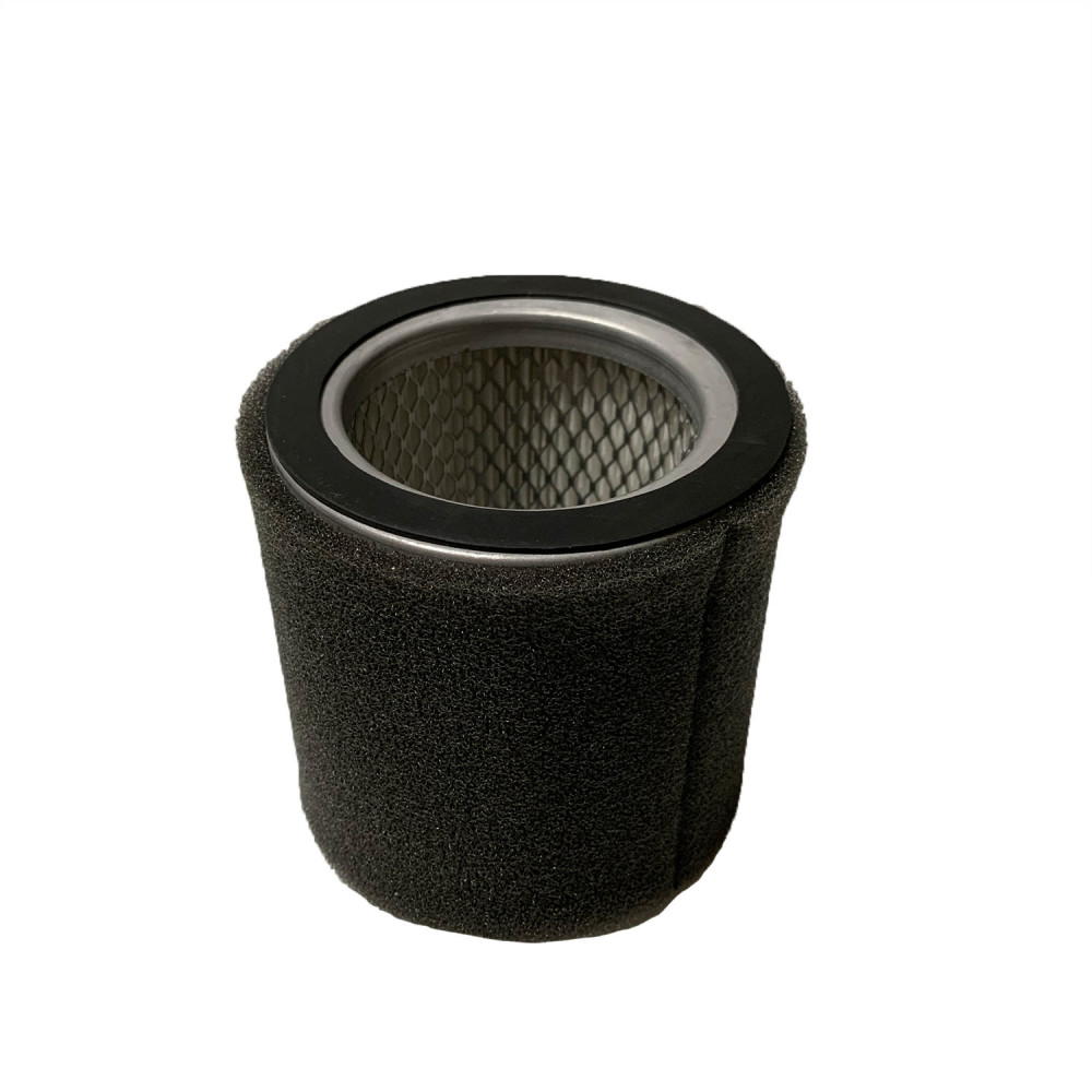 

Edco Replacement HEPA Filter 2.0 (VAC-200/290)