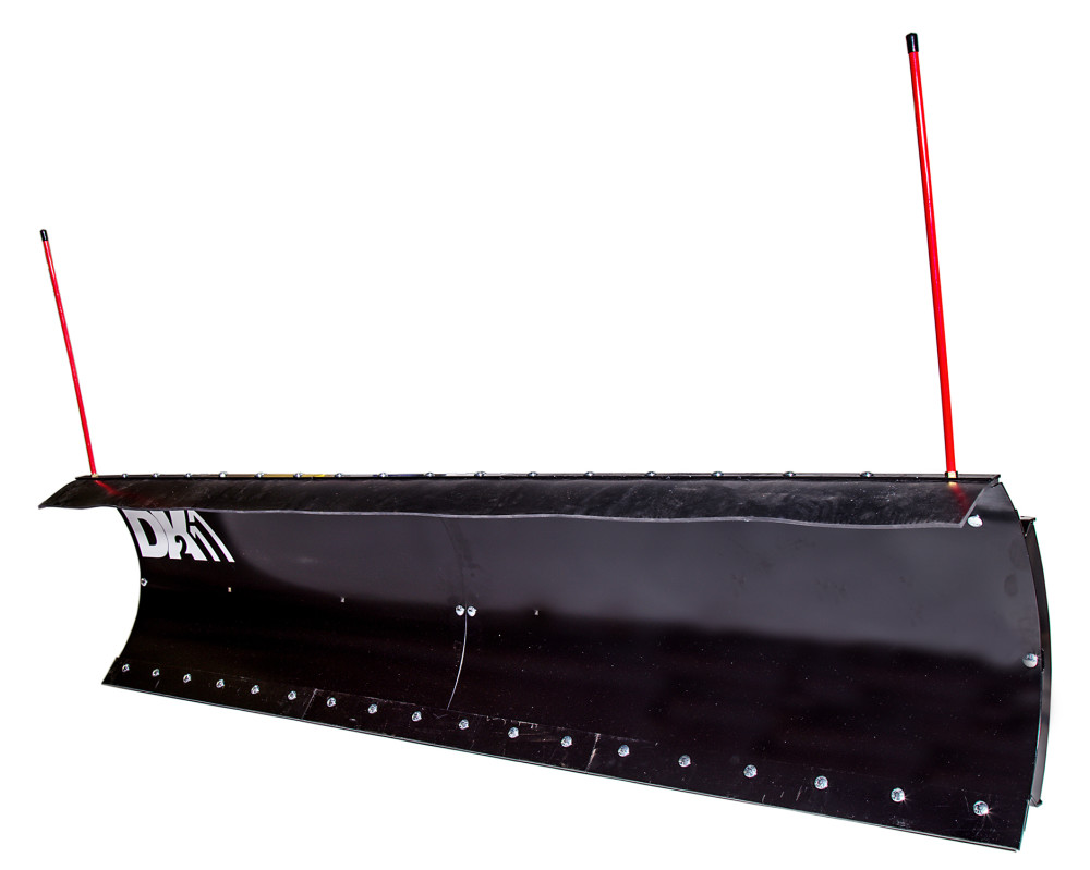 

DK2 Everest Hydraulic Snow Plow Kit 88"x22"