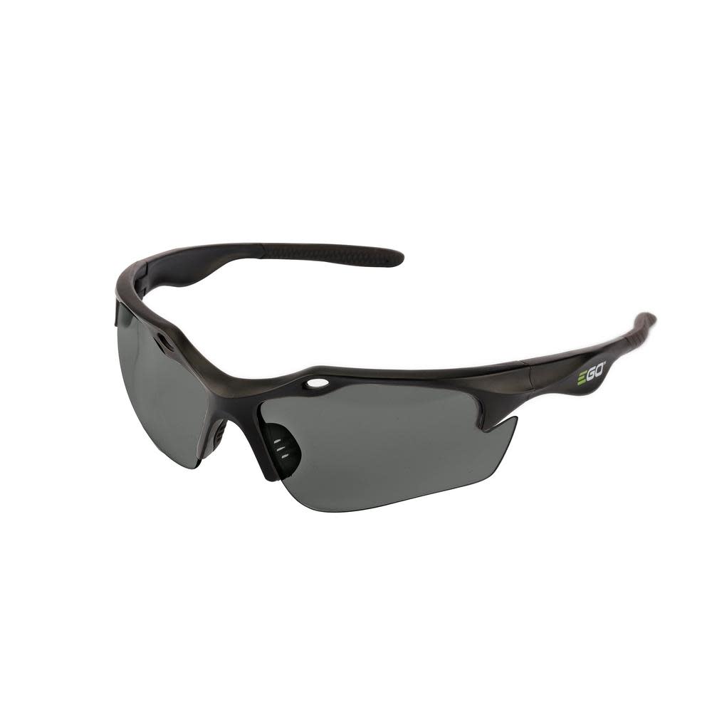

EGO Safety Glasses with Grey Lens