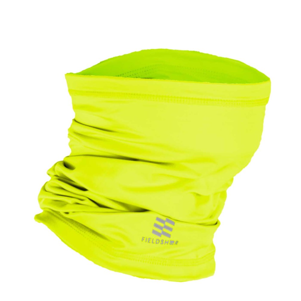 

Mobile Cooling Cooling Neck Gaiter Unisex Hi Vis