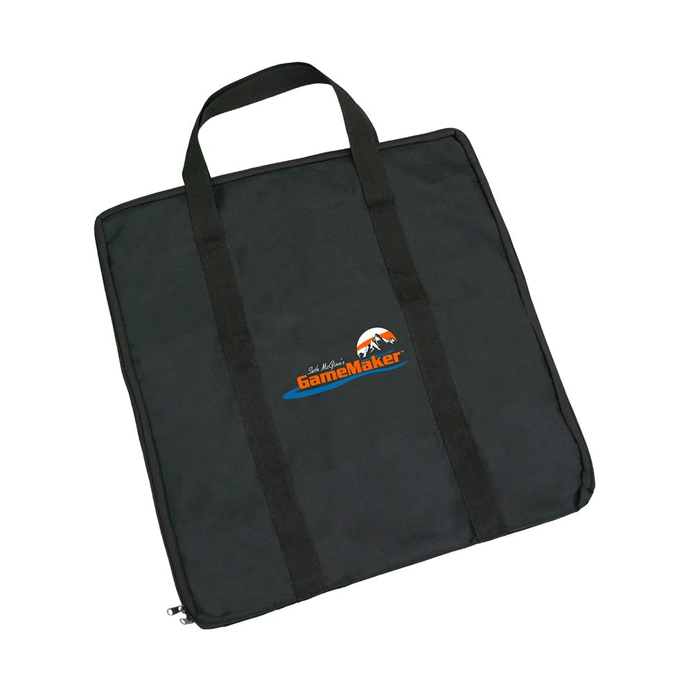

Cancooker Black Gravity Grill Carry Bag