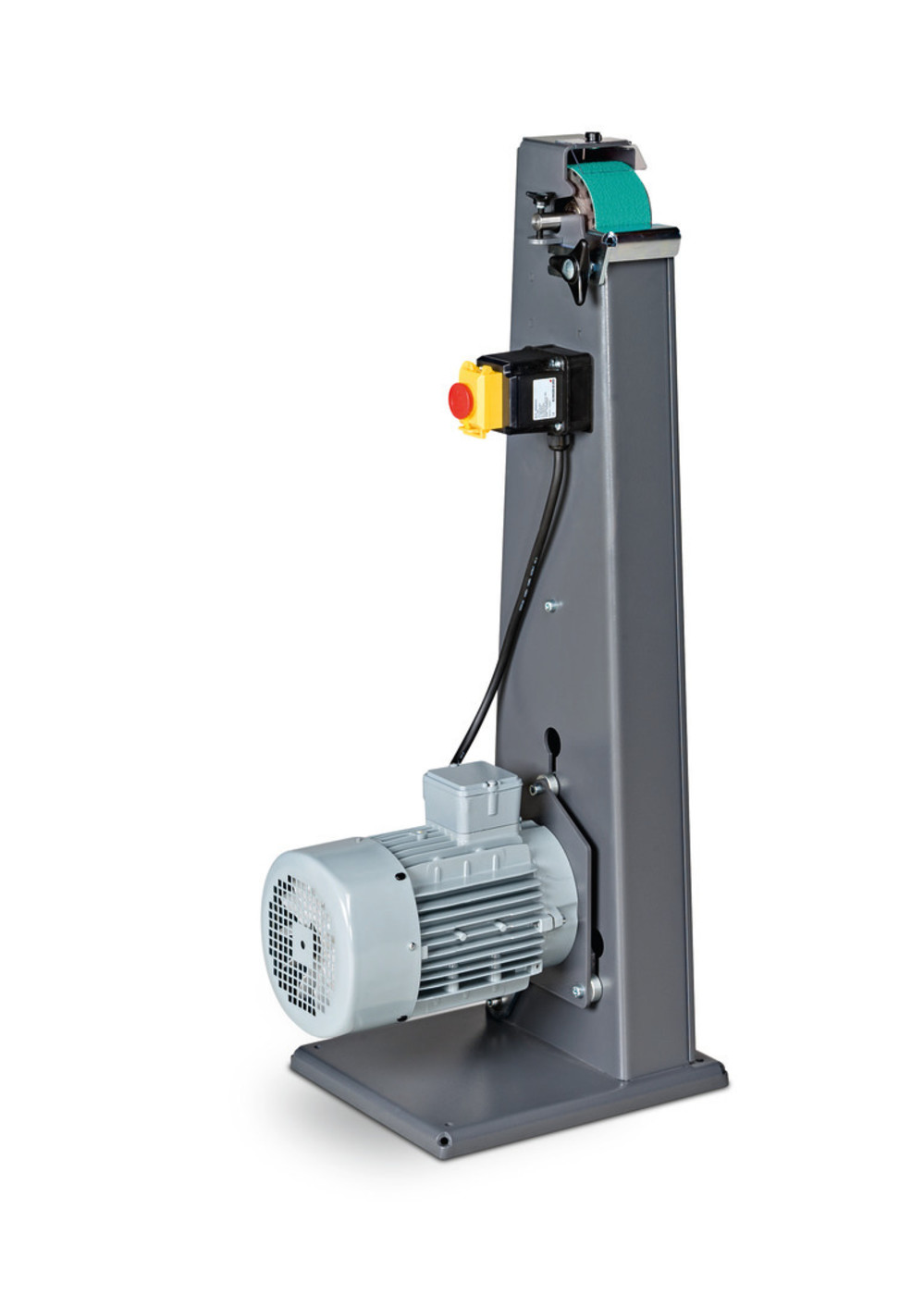 Fein GKS 75 220v Compact Belt Grinder 1 -Speed