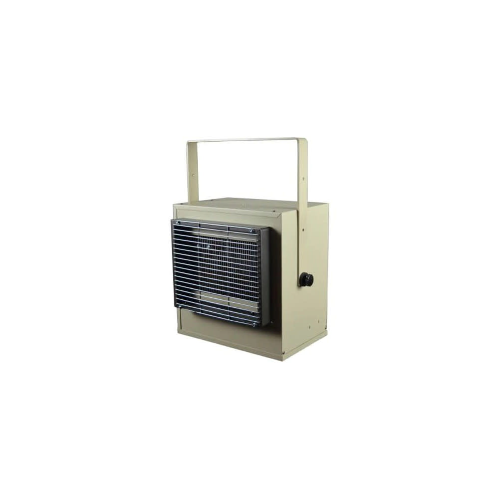 

TPI Corporation Heater 208V/240V 3 Phase 5000with 3750W Plenum Rated