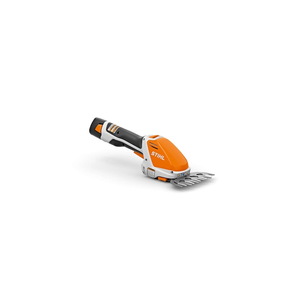 

Stihl HSA 26 Shrub Shear Bare Tool