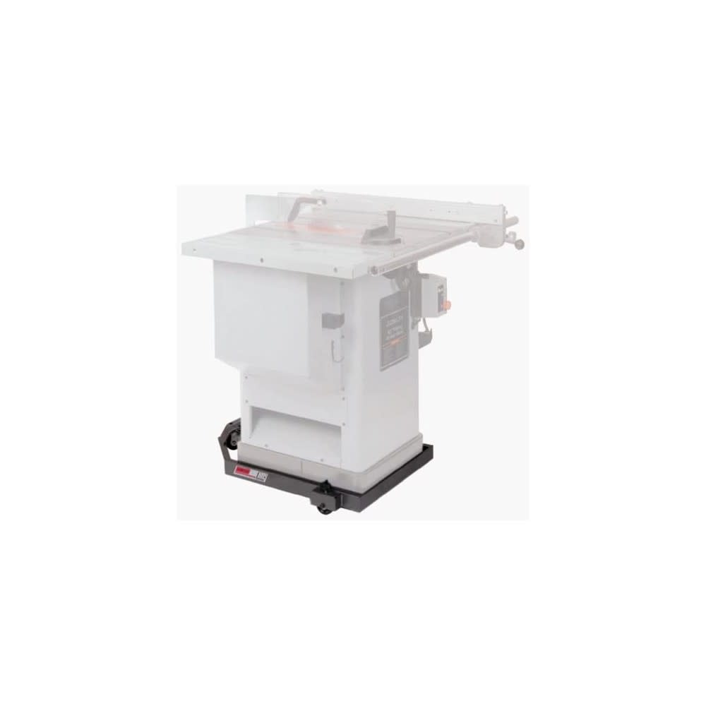 HTC Style J Custom Mobile Base For JWTS-10JF Tablesaw