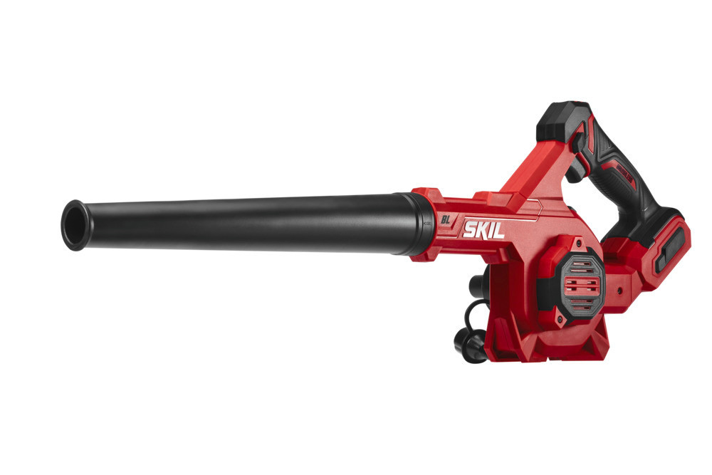 

SKIL PWRCORE 20 Brushless 20V Jobsite Blower Bare Tool