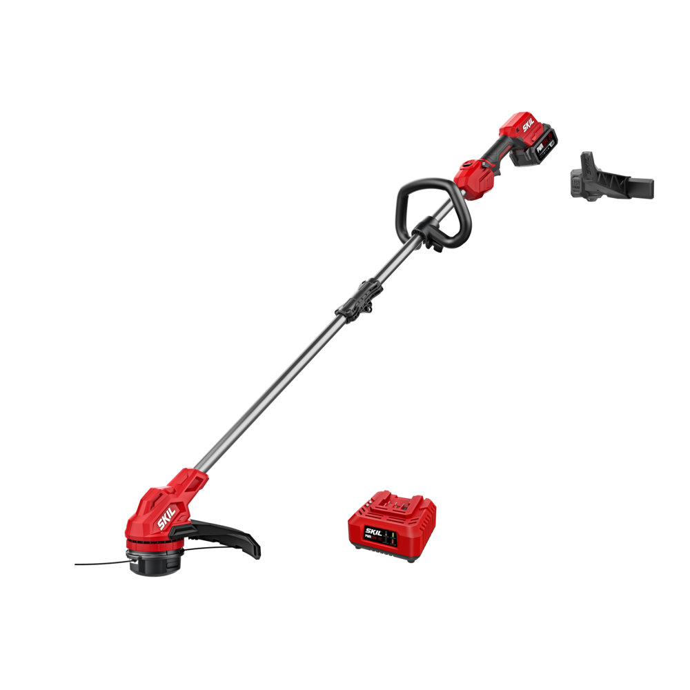 

SKIL PWRCORE 20V String Trimmer Kit 13"