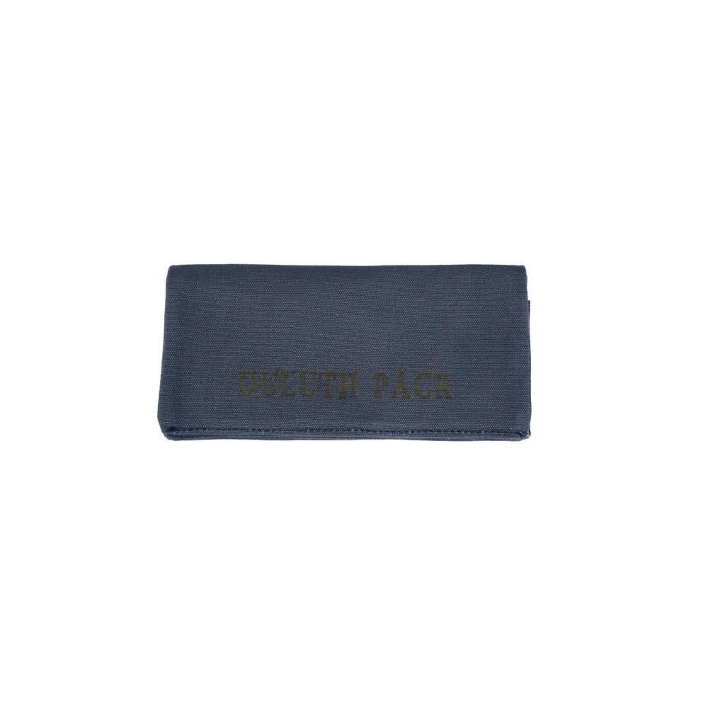 

Duluth Pack Navy Canvas Lure Locker
