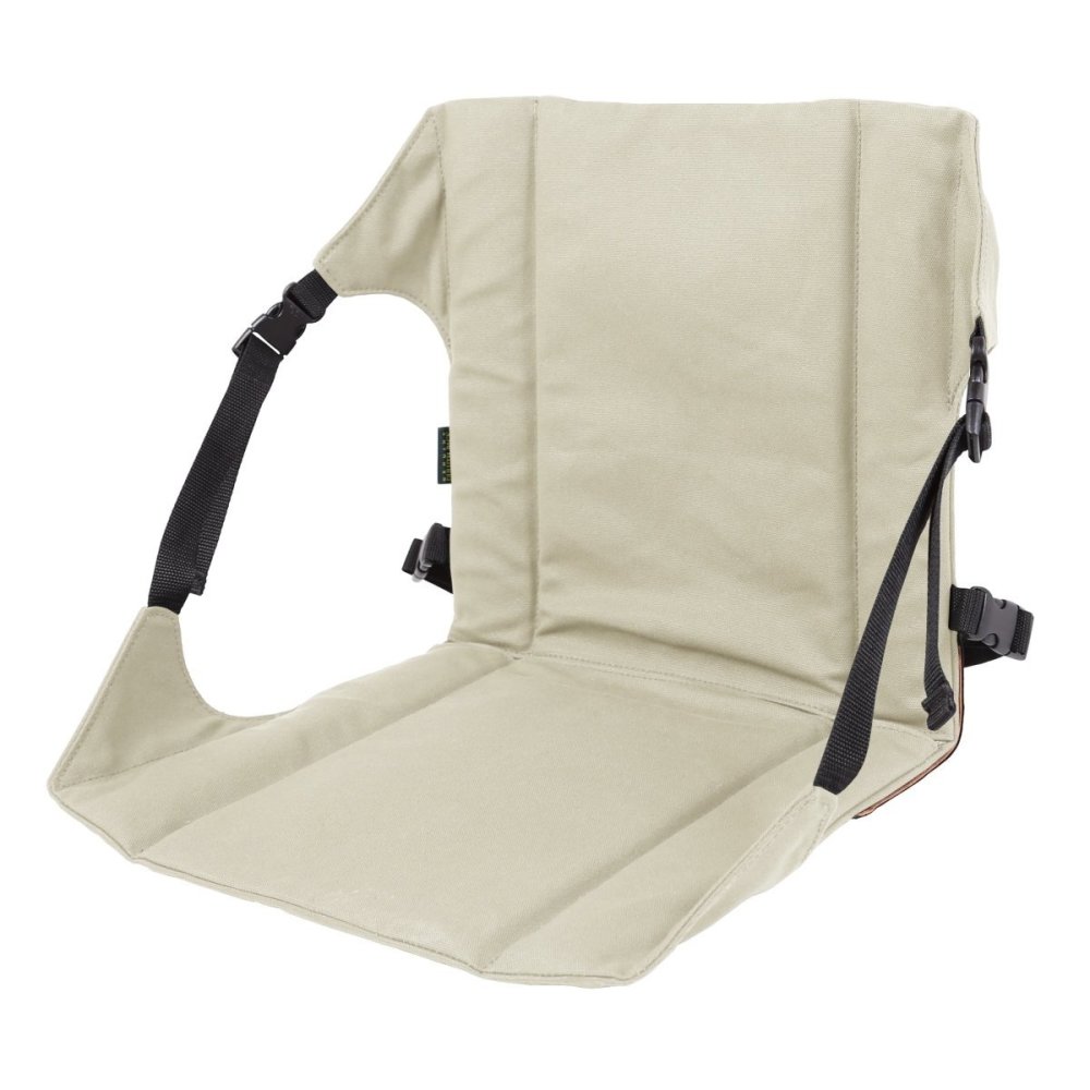 

Duluth Pack Natural Canvas Turkey Chair