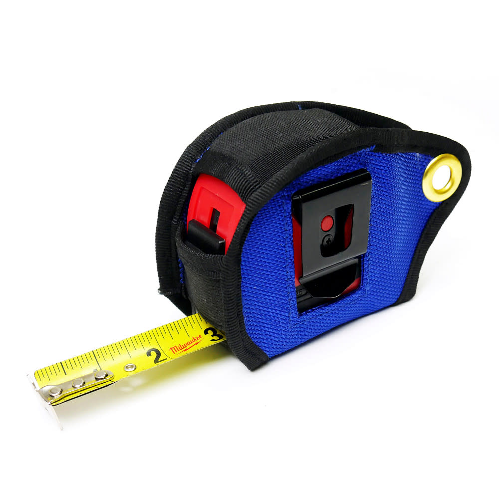 

Werner Tape Measure Jacket