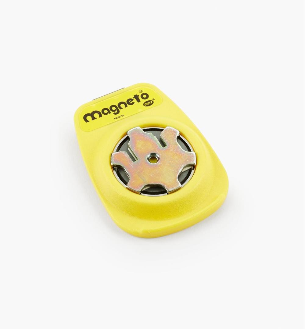

Magneto Magnetic Tape Holder Kit