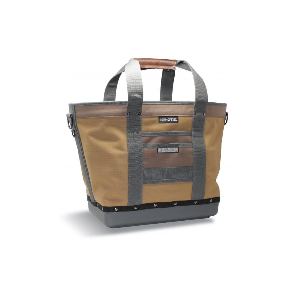 

Veto Pro Pac Tool Tote Bag Closed Top XL