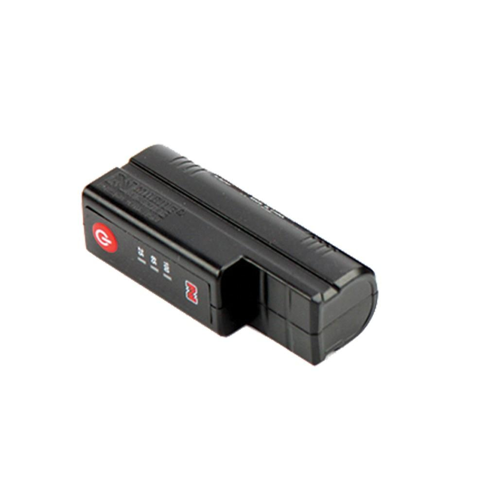 

Mobile Warming 3.7V 2.2Ah Li-Ion Standard Heated Sock Battery