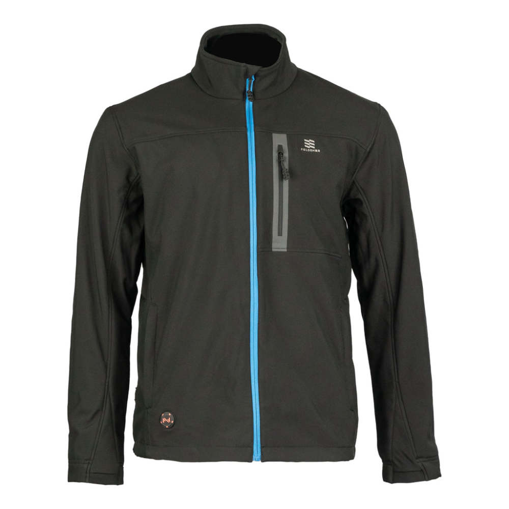 

Mobile Warming 7.4V Alpine 2.0 Heated Jacket Mens Black XL