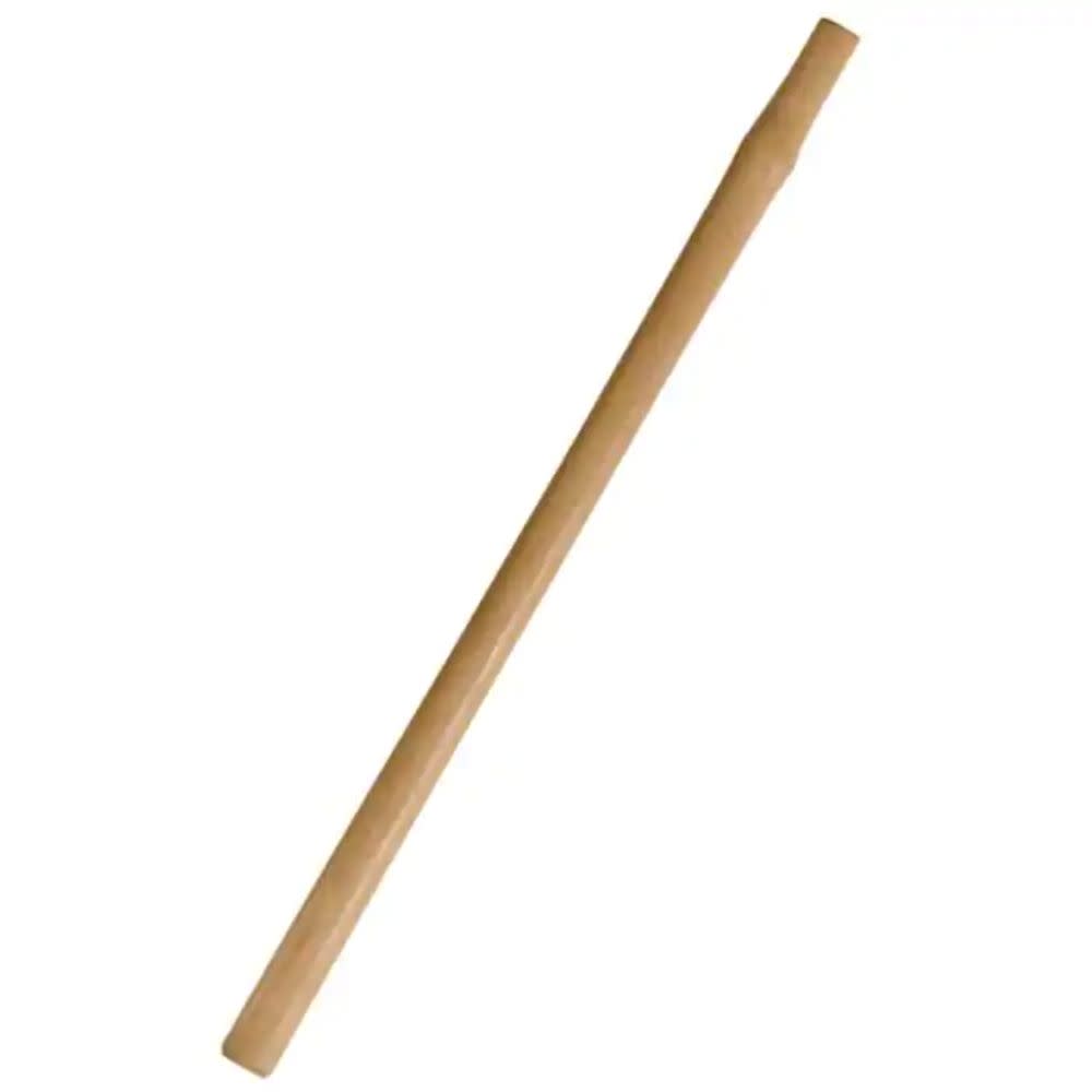 

Ames 24 in. Hickory Oval Eye Maul Sledge Handle