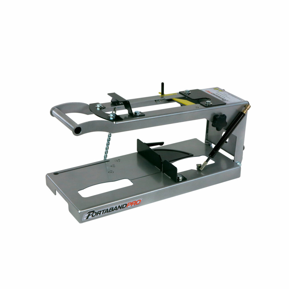 

Portaband Pro DeWalt DWM120 Jig