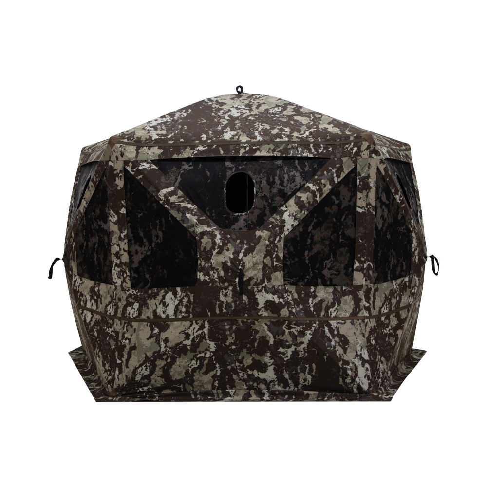 

Barronett Blinds Pentagon Heavy Duty Crater Core