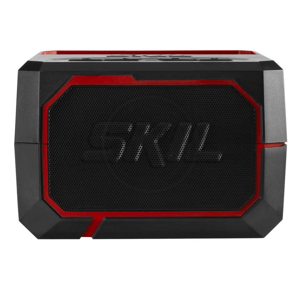 

SKIL PWRCORE 12 Bluetooth 12V Speaker Bare Tool