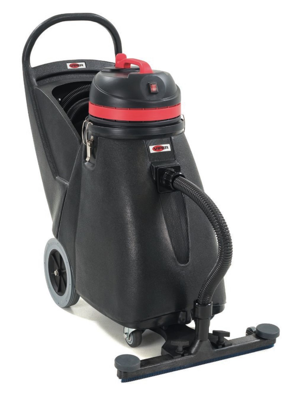 

Viper SN18WD Shovelnose Wet/Dry Vacuum