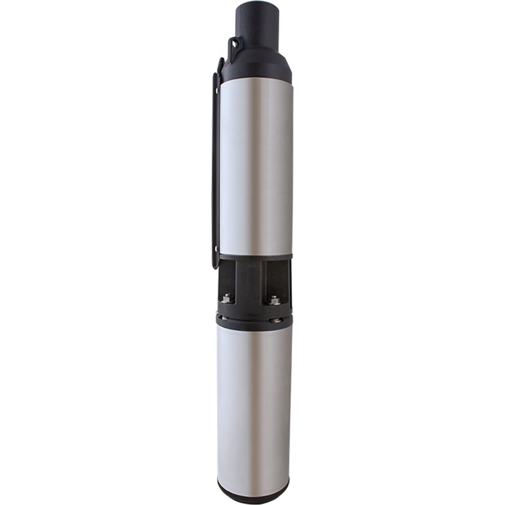 

Star Water Systems Well Pump 2 Wire 19gpm 1hp 230V