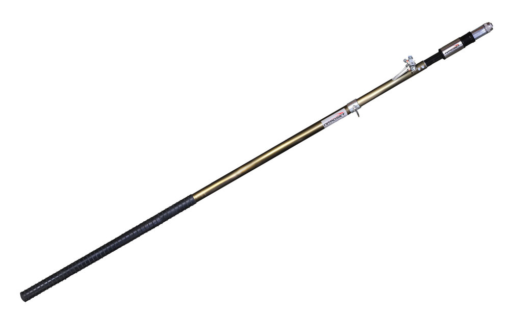 

Nitroset Telescoping Pole 2 Section 4' and 8'